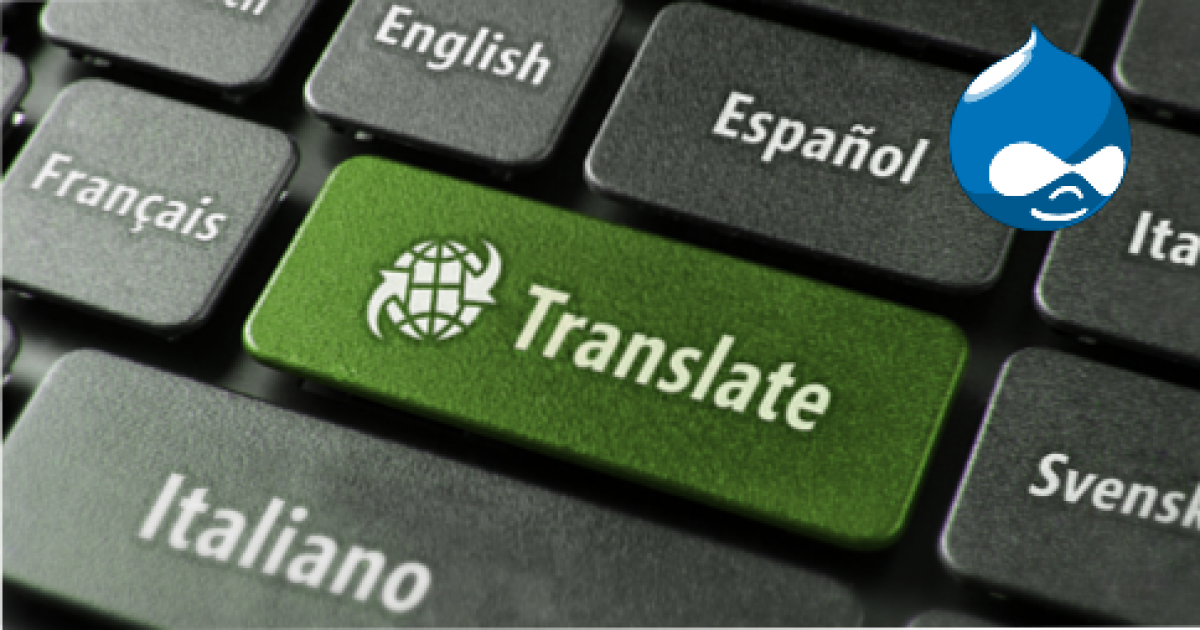 Comment contribuer à la traduction de Drupal