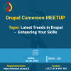Latest Trends in Drupal: Enhancing Your Skills